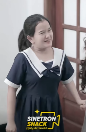 N3009289 Demi membongkar perselin part 2