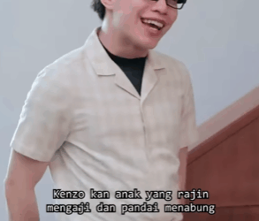 N3009291 Gimana kalian kaget part 2