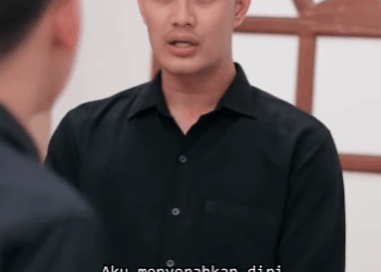 N0509211 MENEGANGKAN, APAKAH HIJAU BENAR BENAR AKAN MATI! Part 2