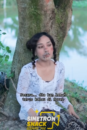 N0509213 EP6 BAWANG MERAH DAN PUTIH DI DESA part 2