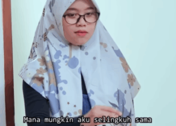 N0309203 IBU PEMBANTU PELET ANAK MAJIKAN TERNYATA INI ALASANNYA part 2