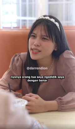 N0609162 Berkorban demi membela pacarku part 2