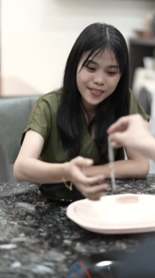 N0609163 Kali ini aku ga bakal ngelepasin kamu lagi part 2