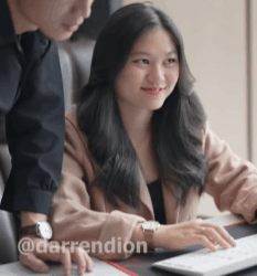 N0709164 Pernikahan harus dipupuk dengan cinta part 2