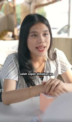 N0709166 Perbuatan kecilmu mengubah hidupku part 2