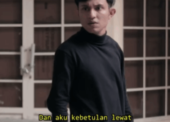 N0309204 EP2 PRIA INI DITUSUK ISTRINYA DEMI MEMBELA SELINGKUHANNYA! Part 2