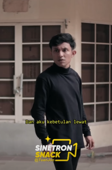 N0309204 EP2 PRIA INI DITUSUK ISTRINYA DEMI MEMBELA SELINGKUHANNYA! Part 2