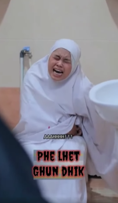 N0609215 episode 1 phe lhet ghun dik part 2