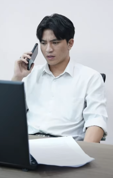 N0309144 Jadi kamu beneran pergi part 2