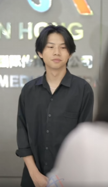 N0809170 Situasi yang sulit part 2