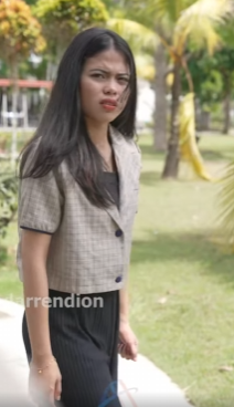 N0809172 Impostor sindrom part 2