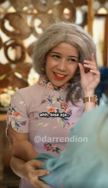 N0809173 Teganya kamu menyia nyiakan kesempatan yang udah aku kasih part 2