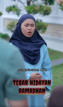 N0809227 Hantu cantik part 2