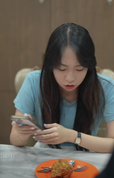 N0309145 Istriku bukan pembantu part 2