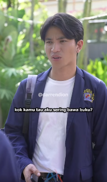 N1009182 Kamu siapa ya part 2