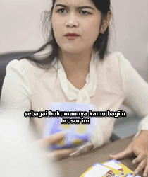 N1009183 Membasmi penjahat di kantor part 2
