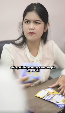 N1009183 Membasmi penjahat di kantor part 2