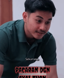 N0909230 mendadak jadi indigo part 2