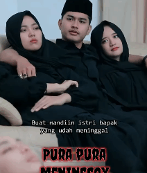 N0909232 pura pura mening goy part 2