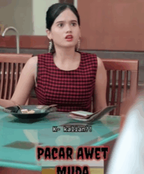 N0909233 pantesan awet muda part 2