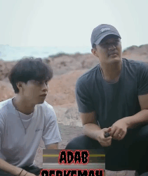 N0909234 adab berkemah part 2