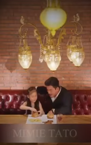 N3008021 Sang direktur baru merasa ke part 2