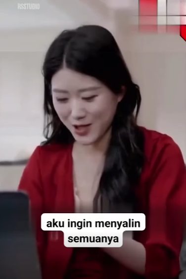 N3108029 Sang CEO baru menyadari ternyata adik didepannya adalah p Part 2