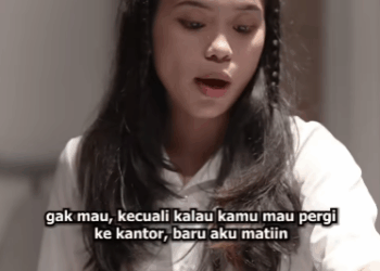 N1109185 Kenapa kamu menghilang part 2