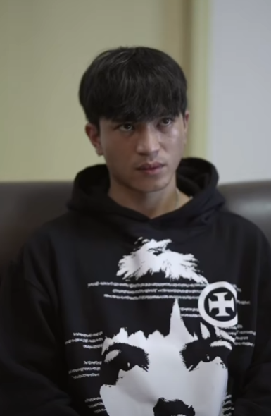 N0309148 Kenapa harus mencari kebahagiaan lain part 2