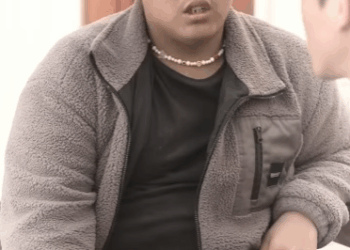 N1109186 Biarkan aku yang menjaganya part 2