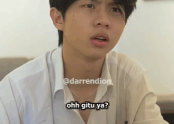 N1109187 Hanya tidak mau melibatkan part 2