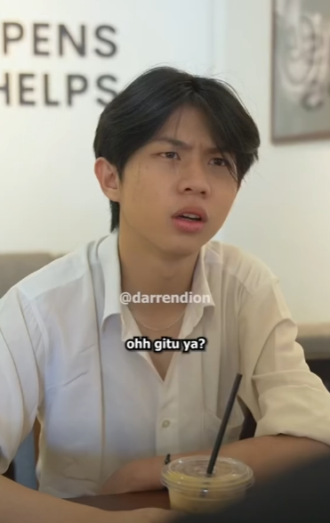 N1109187 Hanya tidak mau melibatkan part 2