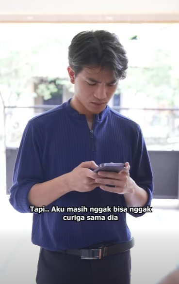 N1209190 Trust issue part 2