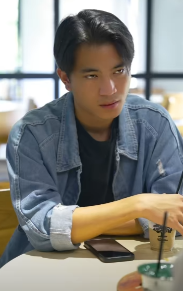 N1209193 Teman gak boleh punya rasa part 2