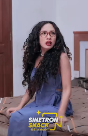 N2709275 Inin cara Dewi kasih part 2