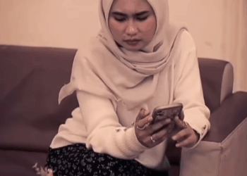 N0510305 BERKAT SIHIR NABII, IBU INI BISA MELINDUNGI ANAKNYA DARI SUAMINYA! part 2