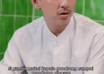 N0510307 TAKUT DICERAIKAN, IBU INI RELA MENAHAN SEMUA PERBUATAN BEJAT SUAMINYA! part 2