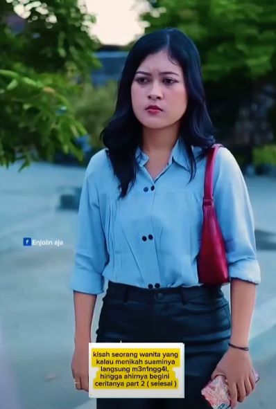 N0410303 kisah seorang wanita yang kalau menikah suaminya langsung m3n1ngg4l, hingga ahirnya begini ceritanya selesai part 2