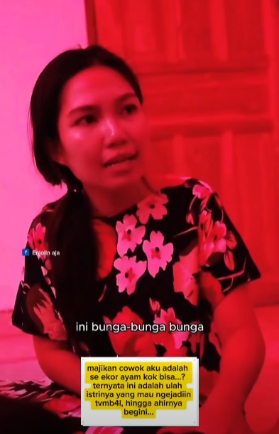 N0410301 majikan cowok aku adalah se ekor ayam kok bisa part 2