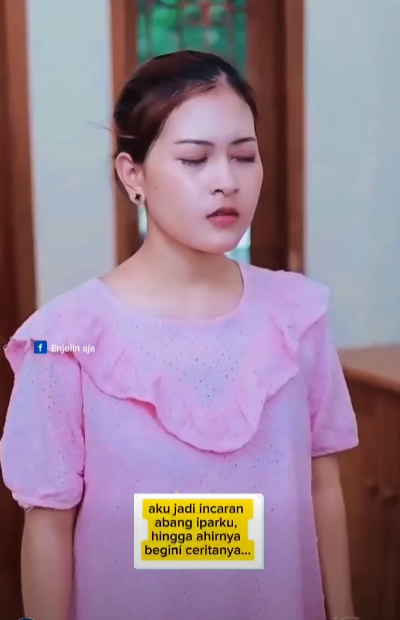 N0410302 aku jadi incaran abang iparku, hingga ahirnya begini ceritanya part 2