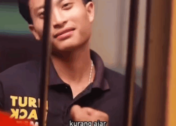 N0410300 nyur1 m0t0r aj4ib buat b4l4pan, hingga ahirnya berujung begini part 2