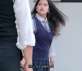 N2709276 Guru dan para siswi dajjal part 2