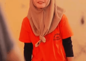 N0310298 aneh pria ini kok malah betah di p3nj4r4, hingga ahirnya begini part 2