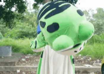 N0310296 Saling mengerti, saling memberi part 2