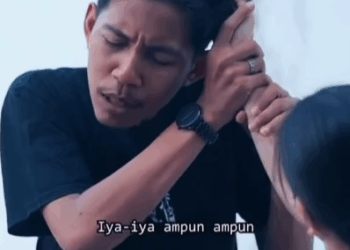 N0610311 Aku percaya sama dia part 2