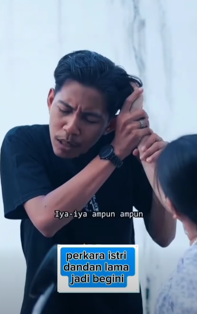 N0610311 Aku percaya sama dia part 2