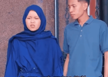 N0610314 ternyata begini kelakuan pemb4ntuku disaat aku sedang tidak dirumah part 2