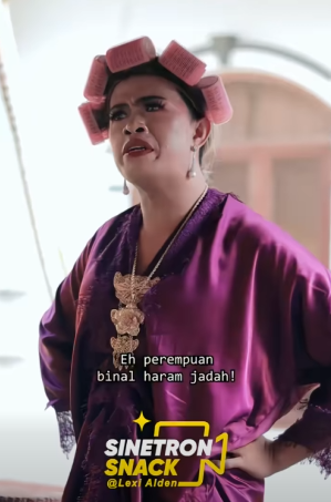 N2709277 Jangan ko coba coba part 2