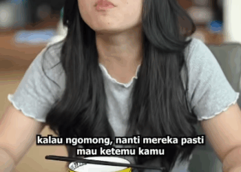 N1509207 Emang ada hanya teman tapi mesra part 2