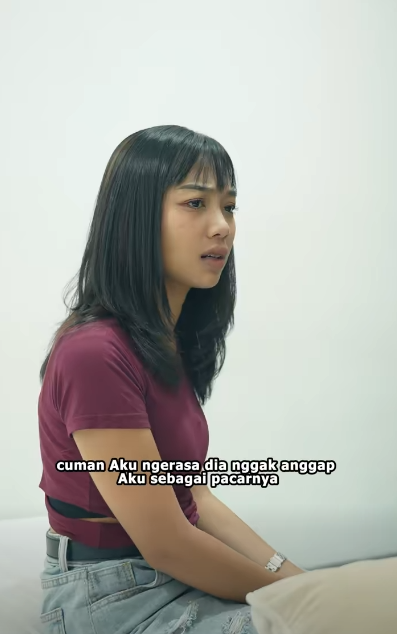 N2909275 Ketika punya pasangan bisa saling mengerti part 2